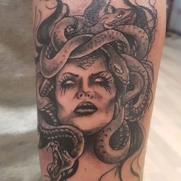 Jared hunter tattoo extravaganza