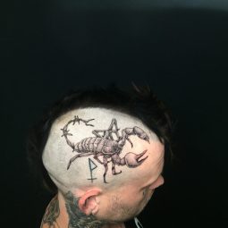 jord pogger tattoo extravaganza